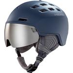 Женский шлем Rachel Spark Blue Head - фото