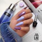 Пудра для ногтей Brilliance E, Molly Lac - фото 3