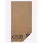 Полотенце Wäschepur, коричневый - фото