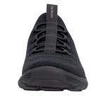 REMONTE Слипоны в черном цвете - фото 6