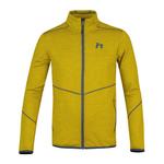 Толстовка Hannah Damar, желтый - фото