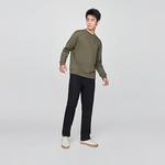 Повседневные брюки мужские Lee, синий - фото 4