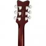 Электрогитара Gretsch Guitars Streamliner Jet Duo-Tone Burst - фото 8