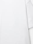 Рубашка Pull&Bear, белый - фото 2
