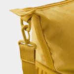 Крутая сумка KLOTPIL IKEA, 38x24x40 см, желтый - фото 2