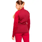 Флис Trangoworld Omessa, розовый - фото 2