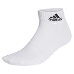 Носки ADIDAS ORIGINALS, White - фото 2