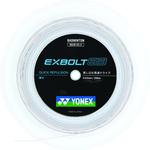 Струны для бадминтонной ракетки из овечьих кишок для взрослых 200м YONEX - фото 2