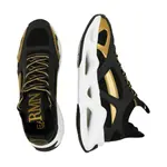 Кроссовки Ea7, черный - фото 3