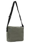 Сумка через плечо Mindesa, зеленый - фото 2