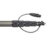 K-Tek KEG-150CC Avalon Series Graphite Boompole KEG-150CC - фото 4