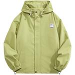 Doraemon Куртка Unisex, Fruit Green - фото