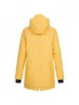 Дождевик DEPROC Active, желтый - фото 3