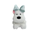 Вест хайленд плюшевый кулон высота 15см JBBCN - фото