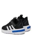 Кроссовки Racer Tr23 El I ID0336 Adidas, черный - фото 3