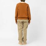 Футболка Tsuuriami #3 HUMAN MADE, коричневый - фото 7