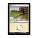 CCG Равнины # 282 (С), MTG - Lorwyn - фото