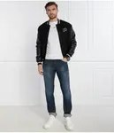 Футболка Regular fit Karl Lagerfeld, белый - фото 2