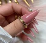 Yoshi Easy Pro Builder Gel Beige Cover Dark 15 г - фото 3