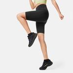 LINING Фитнес серия спортивные шорты Women's Black - фото 6