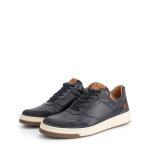 Кроссовки Travelin Darley, темно-синий - фото 3