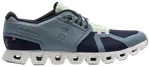 Кроссовки ON Wmns Cloud 5 Push, синий - фото