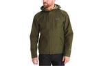 Куртка мужская Marmot, цвет морской водоросли - фото 4