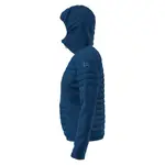 Куртка Rock Experience Blackstone Hybrid, синий - фото 5