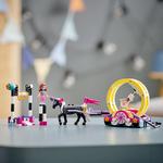 LEGO Friends, блоки, Волшебная акробатика, 41686 - фото 4