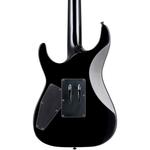 Электрогитара ESP LTD Horizon 87 черная - фото