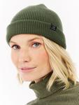 Шапка PROTEST PRTKobuk, темно-зеленый - фото 4