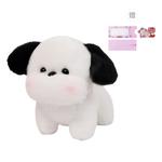 Мягкая игрушка собака для стола, 20 см AOLETU - фото 10