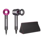 Фен Dyson, черный - фото 11