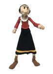 Фигурка Popeye Wave 1 Olive Oyl Inna marka - фото