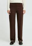 Брюки PARRIN b.young, коричневый - фото