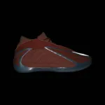 Кроссовки Adidas Энтони Эдвардс 2, цвет Orange - фото 4