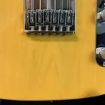 Электрогитара Fender Player II Telecaster - Butterscotch Blonde, 968 - фото 5
