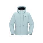 Under Armour Пуховик мужской, 0060/fog Blue - фото