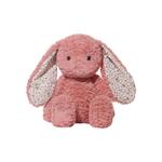 Плюшевая кролик кукла высота 38см JINXIANGHE - фото