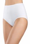 Трусы PETITE FLEUR Taillen, белый - фото 2