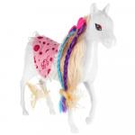 Mega Creative, Лошадь с аксессуарами 459389 - фото 12