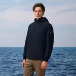 NAUTICA Пуховик мужской, Lime 0BG - фото 6