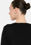 Топ LIU JO LONG-SLEEVED , P9163/Black - фото 6