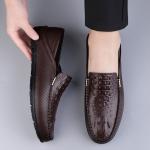 Gommino Лоферы Мужские British Knights, коричневый - фото 25