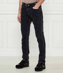 Джинсы узкие Tommy Jeans Slim Fit, черный - фото 3