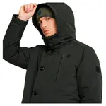 Куртка G-Star Vodan, серый - фото 6