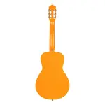 Акустическая гитарa Ortega Gaucho Series с нейлоновыми струнами и чехлом - фото 3