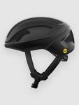 Шлем POC Omne Air MIPS Helmet, uranium black matt - фото