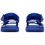 Сандалии Trek Flat Burberry - фото 3