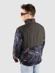 Толстовка Dravus Condor Sweatjacke, blue - фото 2